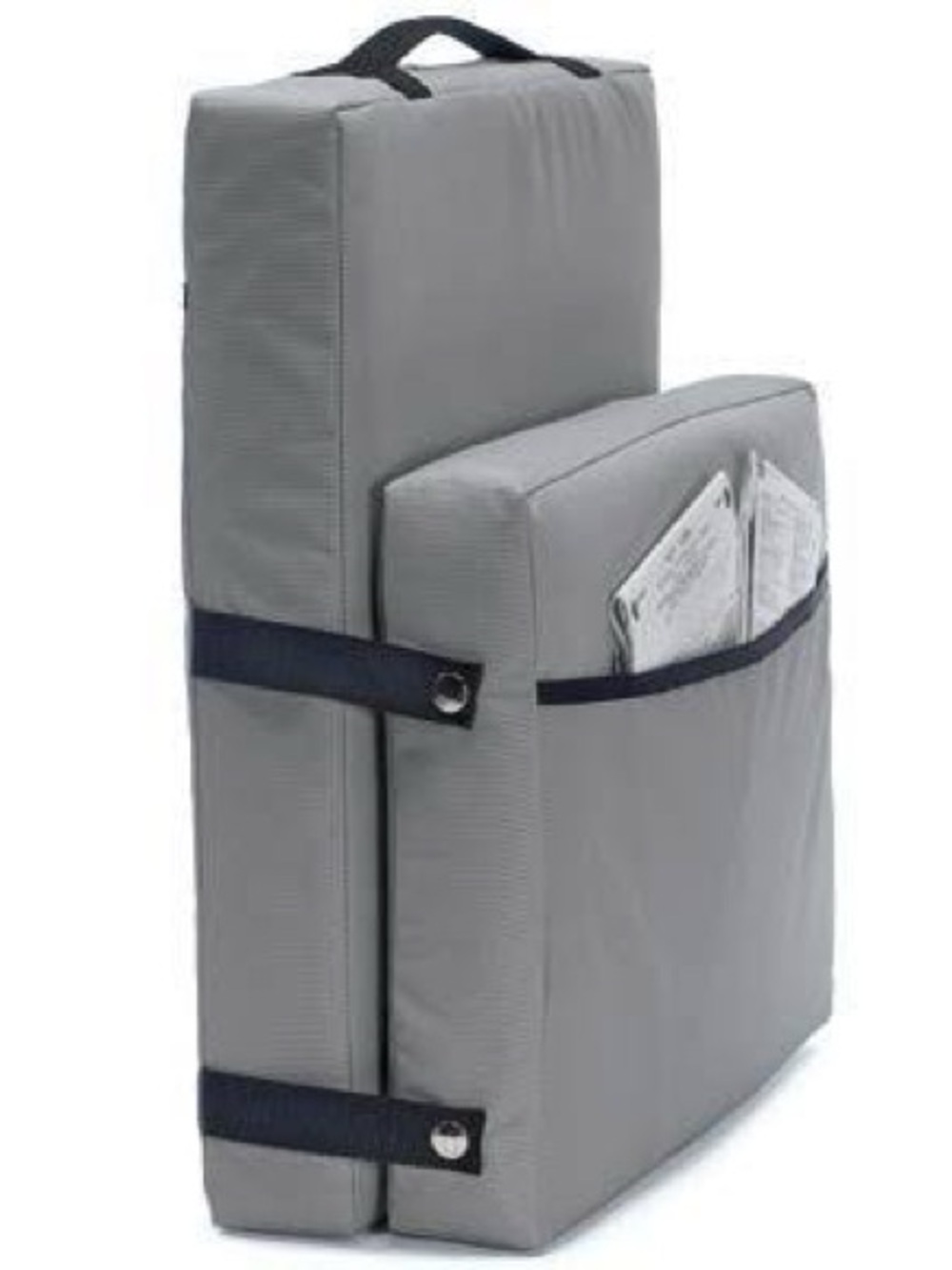 Pilot's Cushion